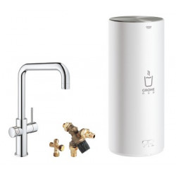 Grohe Red duo